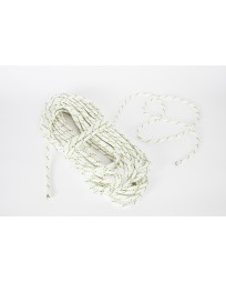 Çift Örgülü Polyester Halat 10 MM X 50 M