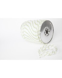 Çift Örgülü Polyester Halat 10 MM X 200 M