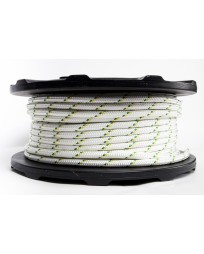 Çift Örgülü Polyester Halat 12 MM X 100 M