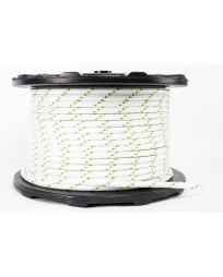 Çift Örgülü Polyester Halat 12 MM X 150 M