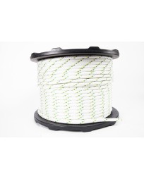 Çift Örgülü Polyester Halat 12 MM X 200 M