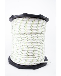 Çift Örgülü Polyester Halat 12 MM X 300 M