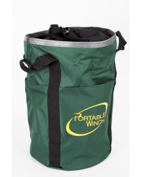 Büyük Boy Halat Çantası