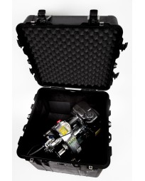 Dolgulu Su ve Hava Geçirmez Kutu