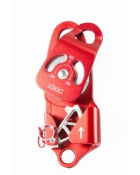 Alüminyum Kendinden Kilitlemeli Kasnak-63 mm