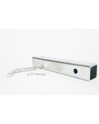 Pinli Kare Tüp - 30,5 cm