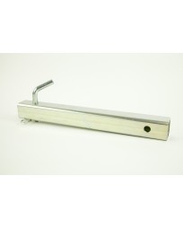 Pinli Kare Tüp - 45,7 cm