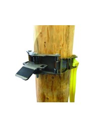 Ağaçlar ve Direkler için Vinç Bağlantı Sistemi-2