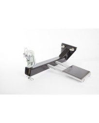 Düşey Çekme İçin Vinç Desteği