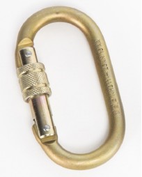 Çelik Kilitleme Karabinası-2550 kg