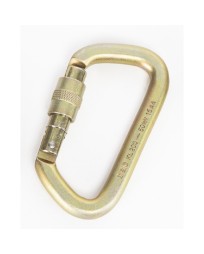 Çelik Kilitleme Karabinası-5100 kg