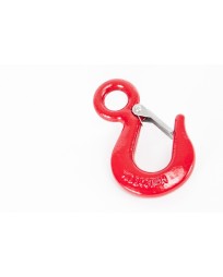 Ağır Yük Kilitli Güvenlik Kancası