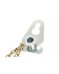 Araçlar için Çekme Plakası