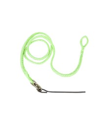 Çelik Pinli Toplayıcı Yüksek Performanslı Polietilen İp 2,1m