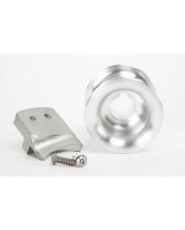 Halat Kılavuzlu Bocurgat Tamburu-57 mm