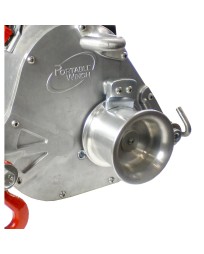 Halat Kılavuzlu Bocurgat Tamburu-85 mm