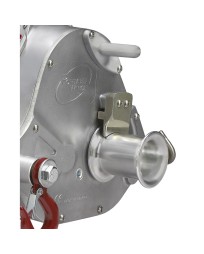 Halat Kılavuzlu Bocurgat Tamburu-76 mm