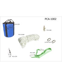 Çok Amaçlı Aksesuar Seti