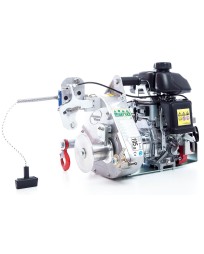 Portatif Vinç PCH1000 Çekme-Kaldırma 250 kg Çekme Gücü