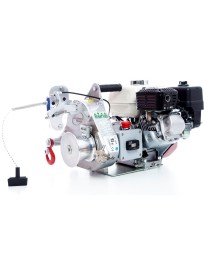 Portatif Vinç PCH2000 Çekme-Kaldırma 450 kg Çekme Gücü