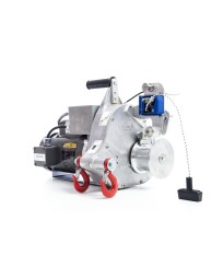 Portatif Vinç Elektrikli PCT1800 Çekme-Kaldırma 820 kg Çekme Gücü