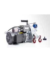 Portatif Vinç Elektrikli PCT1800 50 HZ Çekme-Kaldırma 250 kg