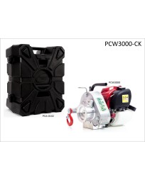Portatif Vinç PCW3000 Taşıma Kutulu Set