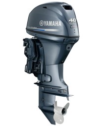 Yamaha F40FETS Kısa Şaft Marşlı Deniz Motoru