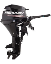 Mercury F 9.9 M Kısa Şaft Deniz Motoru