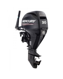 Mercury F 30 ELH PT EFI Uzun Şaft Deniz Motoru