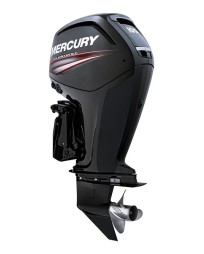 Mercury F 100 ELPT EFI Uzun Şaft Deniz Motoru