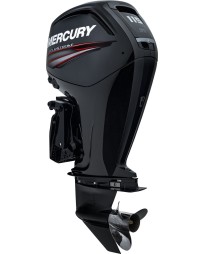 Mercury F 115 ELPT EFI Uzun Şaft Marşlı Trimli Deniz Motoru