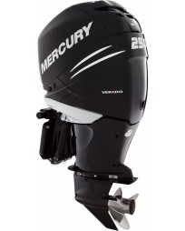 Mercury F 250 XL VER Ekstra Uzun Şaft Super Charger Deniz Motoru