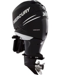 Mercury F 300 CXL VER Ekstra Uzun Şaft Super Charger Deniz Motoru