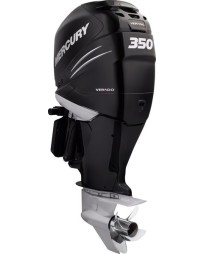 Mercury F 350 CXL VER Ekstra Uzun Şaft Super Charger Deniz Motoru