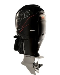 Mercury F 400 XL VER Super Charger Deniz Motoru