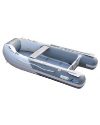 X-Cape Ahşap Tabanlı Katlanabilir Şişme Bot-230 cm