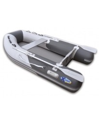 X-Cape Katlanabilir Tabanlı Şişme Bot-230 cm