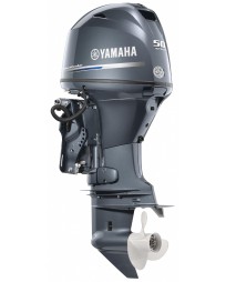 Yamaha FT50JETL Uzun Şaft Marşlı Deniz Motoru