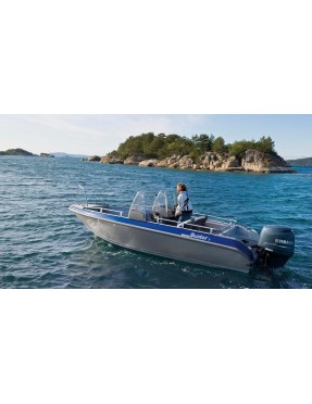 Yamaha F100 FETL Uzun Şaft Marşlı Deniz Motoru