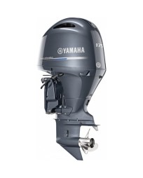 Yamaha F175AETL Uzun Şaft Marşlı Deniz Motoru