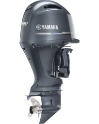 Yamaha FL200GETX Uzun Şaft Marşlı Deniz Motoru-Immobilizer