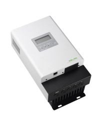 Voltronic 60A MPPT Şarj Kontrol Cihazı 48 V