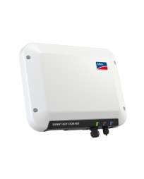 SMA Sunny Boy 2.5 İnvertör