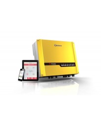 Goodwe GW 5048D-ES Hibrit İnvertör