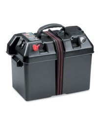 Minn Kota Akü Kutusu