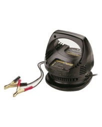 Minn Kota Portatif Şarj Cihazı 10A