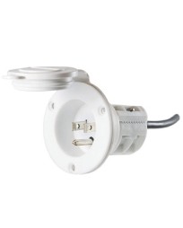 Minn Kota Mkr-23 Güç Bağlantısı