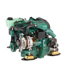 Volvo Penta D1-13 Dizel Deniz Motoru