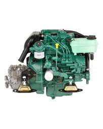 Volvo Penta D1-20 Dizel Deniz Motoru